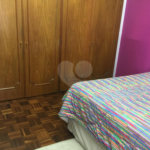 Sobrado à venda ou para alugar com 3 quartos, sendo 1 suíte, em Anália Franco, São Paulo, SP
