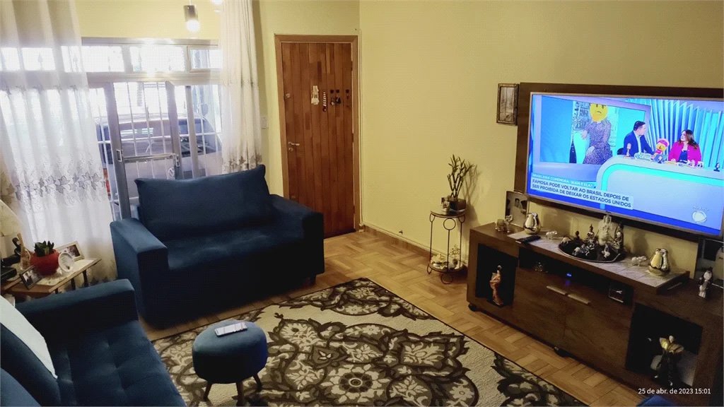 Casa à venda com 3 quartos em Vila Leopoldina, São Paulo, SP