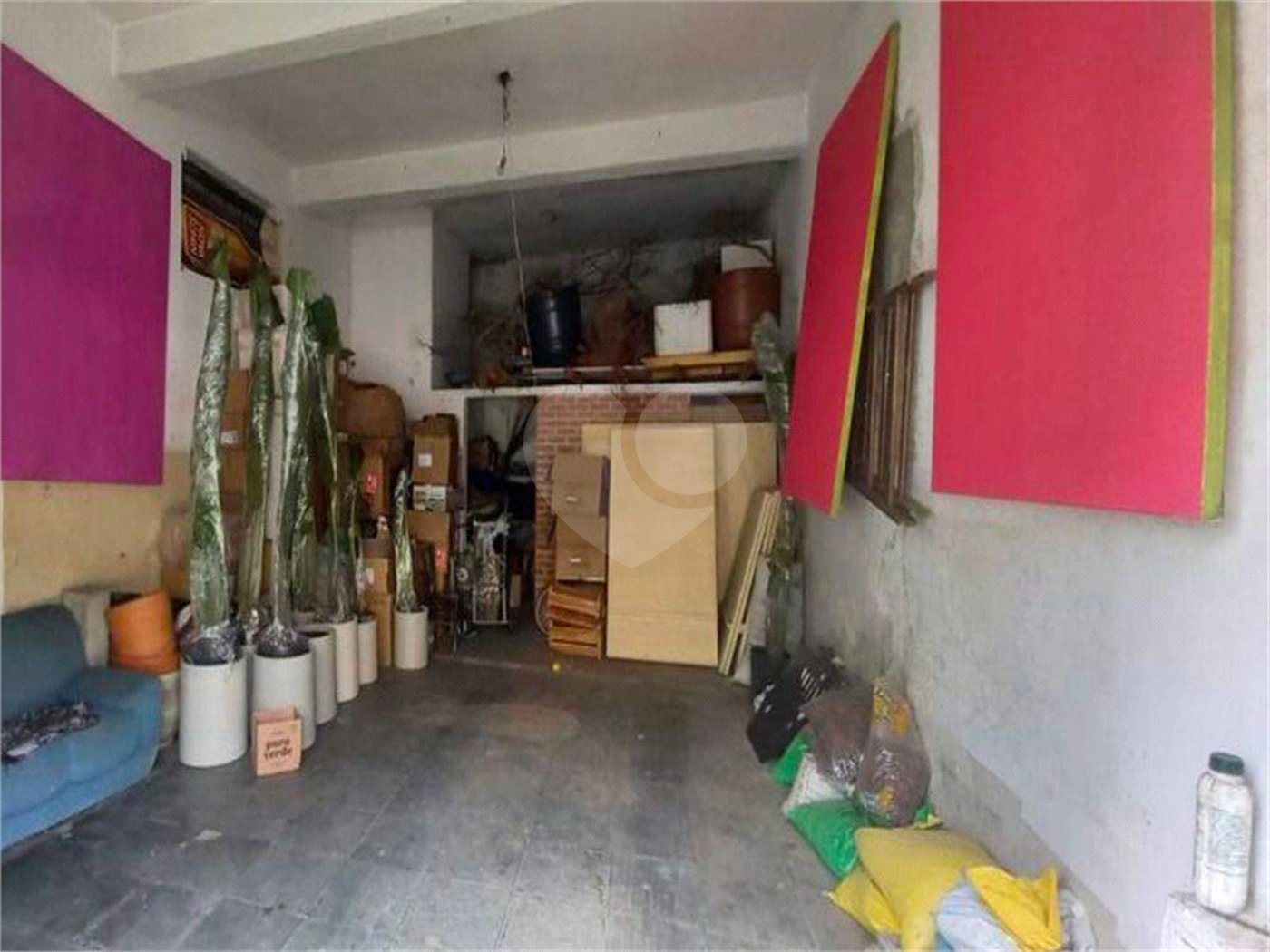 Prédio à venda em Freguesia do Ó, São Paulo, SP