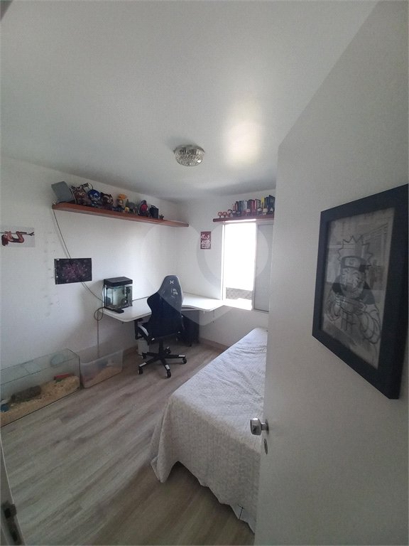 Apartamento à venda com 3 quartos, sendo 1 suíte, em Vila Andrade, São Paulo, SP
