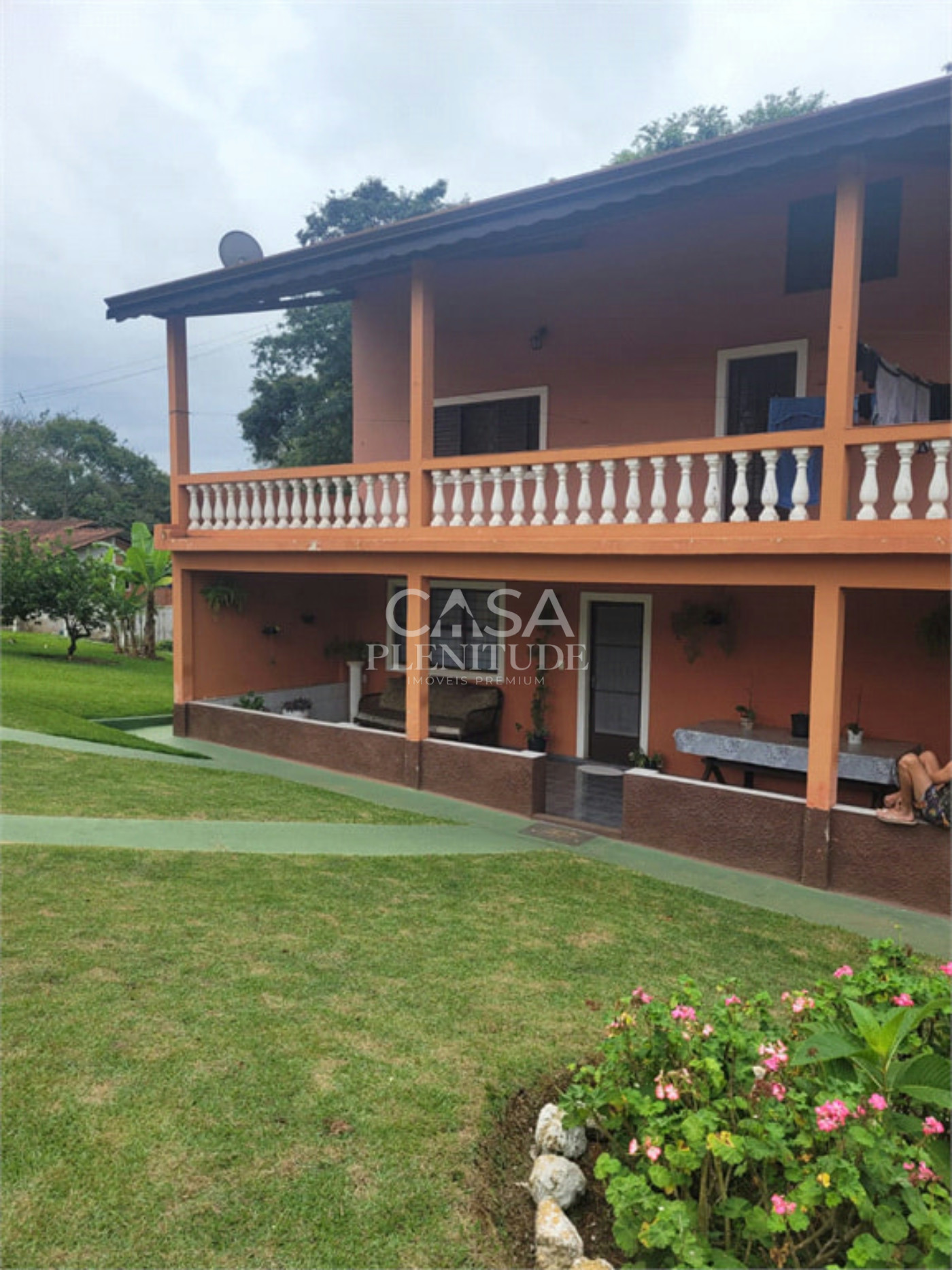 Chácara à venda com 4 quartos no Centro, Araçoiaba da Serra, SP