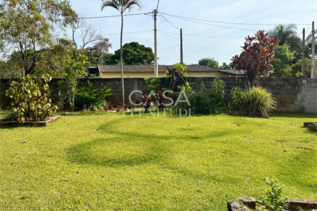 Chácara à venda com 3 suítes em Inhayba, Sorocaba, SP