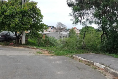 Terreno à venda em Residencial Votorantim Park I, Votorantim, SP