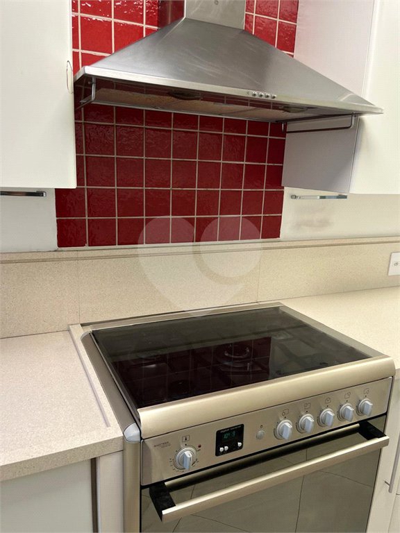 Apartamento para alugar com 3 suítes em Alphaville Centro Industrial e Empresarial/alphaville., Barueri, SP