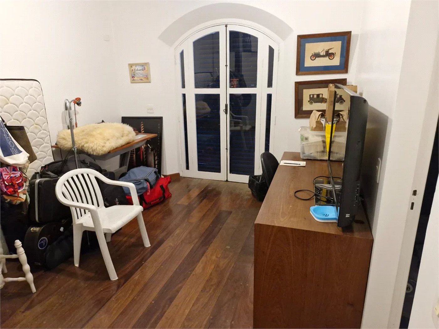 Sobrado à venda com 4 suítes em Alto de Pinheiros, São Paulo, SP