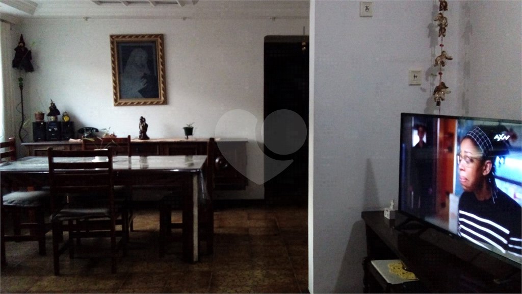 Casa Térrea à venda com 3 quartos em Vila Nova Mazzei, São Paulo, SP