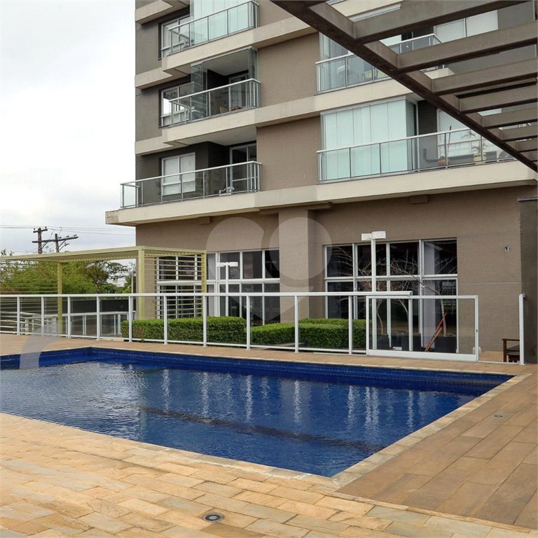 Apartamento à venda com 1 quarto em Vila Dom Pedro I, São Paulo, SP