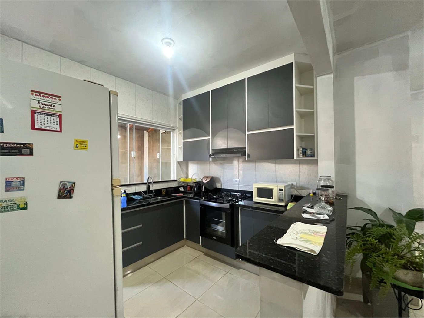 Casa à venda com 3 quartos em Residencial Villaggio Di Capri, Itapetininga, SP