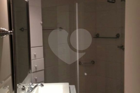 Flat para alugar com 1 quarto em Higienópolis, São Paulo, SP