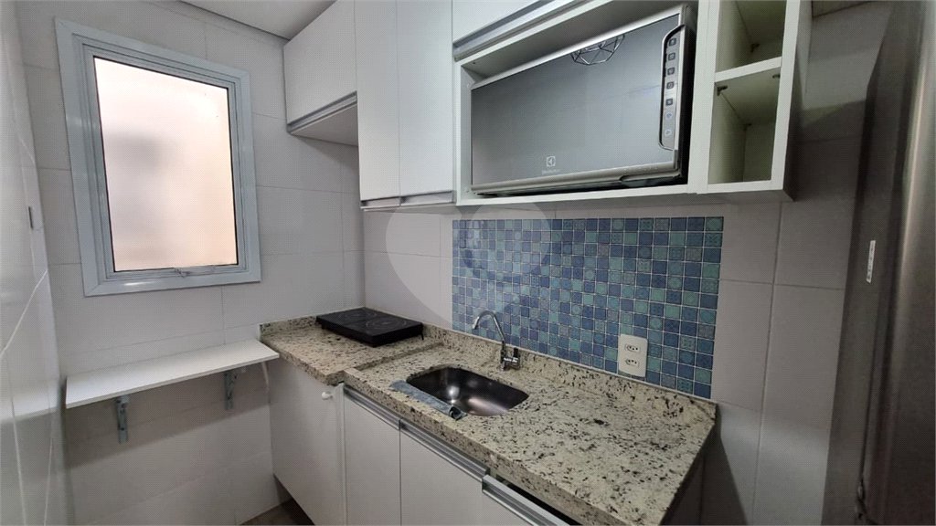 Apartamento à venda com 1 quarto em Vila Maria Alta, São Paulo, SP