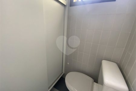 Apartamento à venda com 3 quartos em Lauzane Paulista, São Paulo, SP