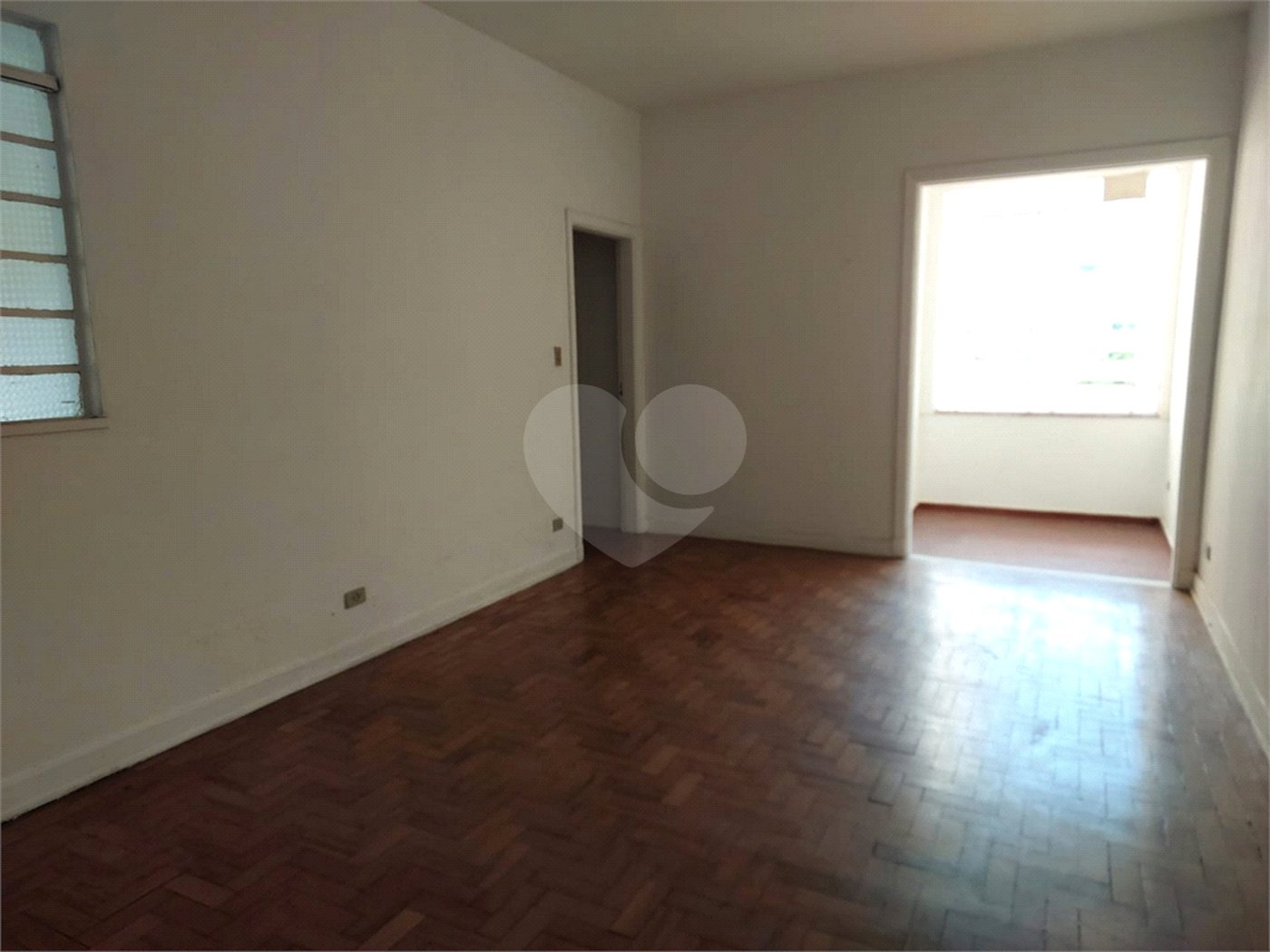 Apartamento à venda com 2 quartos em Barra Funda, São Paulo, SP