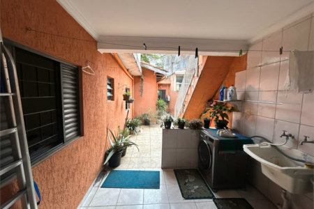 Casa à venda com 3 quartos em Conjunto Residencial Butantã, São Paulo, SP