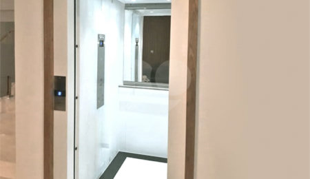 Apartamento à venda com 2 quartos em Parada Inglesa, São Paulo, SP