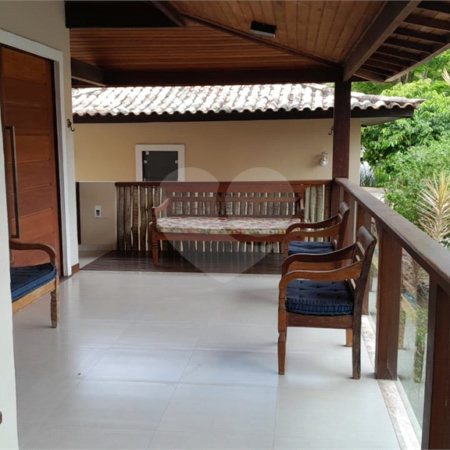 Casa em condomínio à venda ou para alugar com 4 suítes em Geribá, Armação dos Búzios, RJ