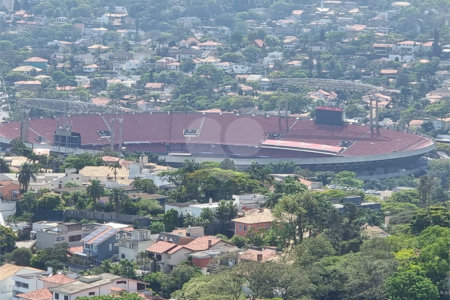 Apartamento à venda ou para alugar com 1 suíte em Fazenda Morumbi, São Paulo, SP