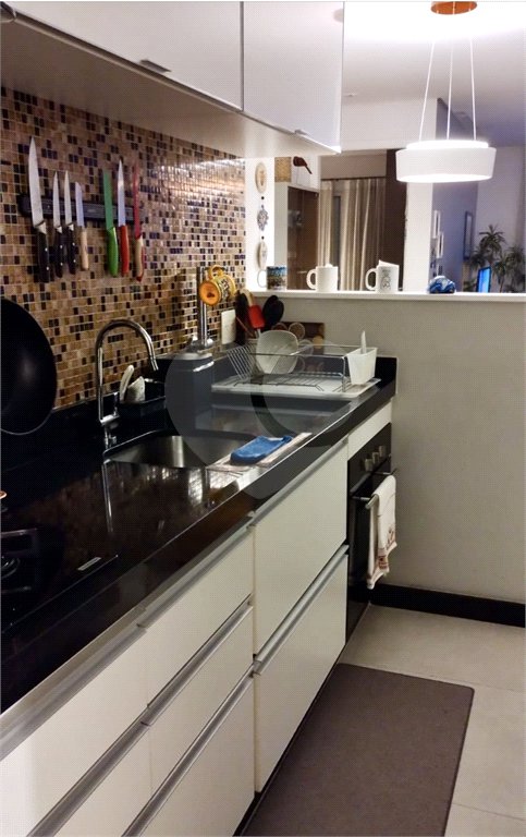 Apartamento à venda com 2 quartos, sendo 1 suíte, em Perdizes, São Paulo, SP