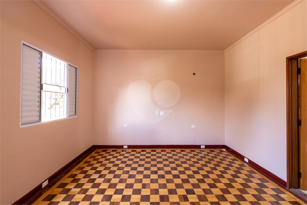 Casa à venda com 4 quartos, sendo 2 suítes, em Perdizes, São Paulo, SP