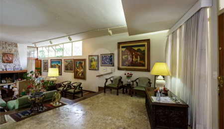 Casa de Vila para alugar com 4 quartos, sendo 1 suíte,  em Granja Julieta, São Paulo, SP
