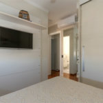 Apartamento à venda com 4 quartos, sendo 3 suítes,  em Vila Romana, São Paulo, SP