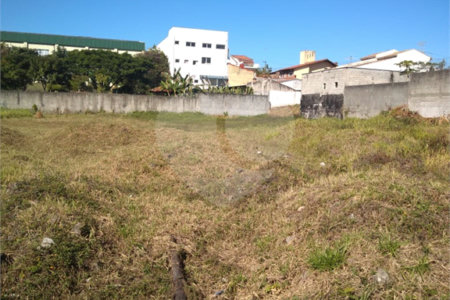 Terreno à venda em Vila Oliveira, Mogi das Cruzes, SP