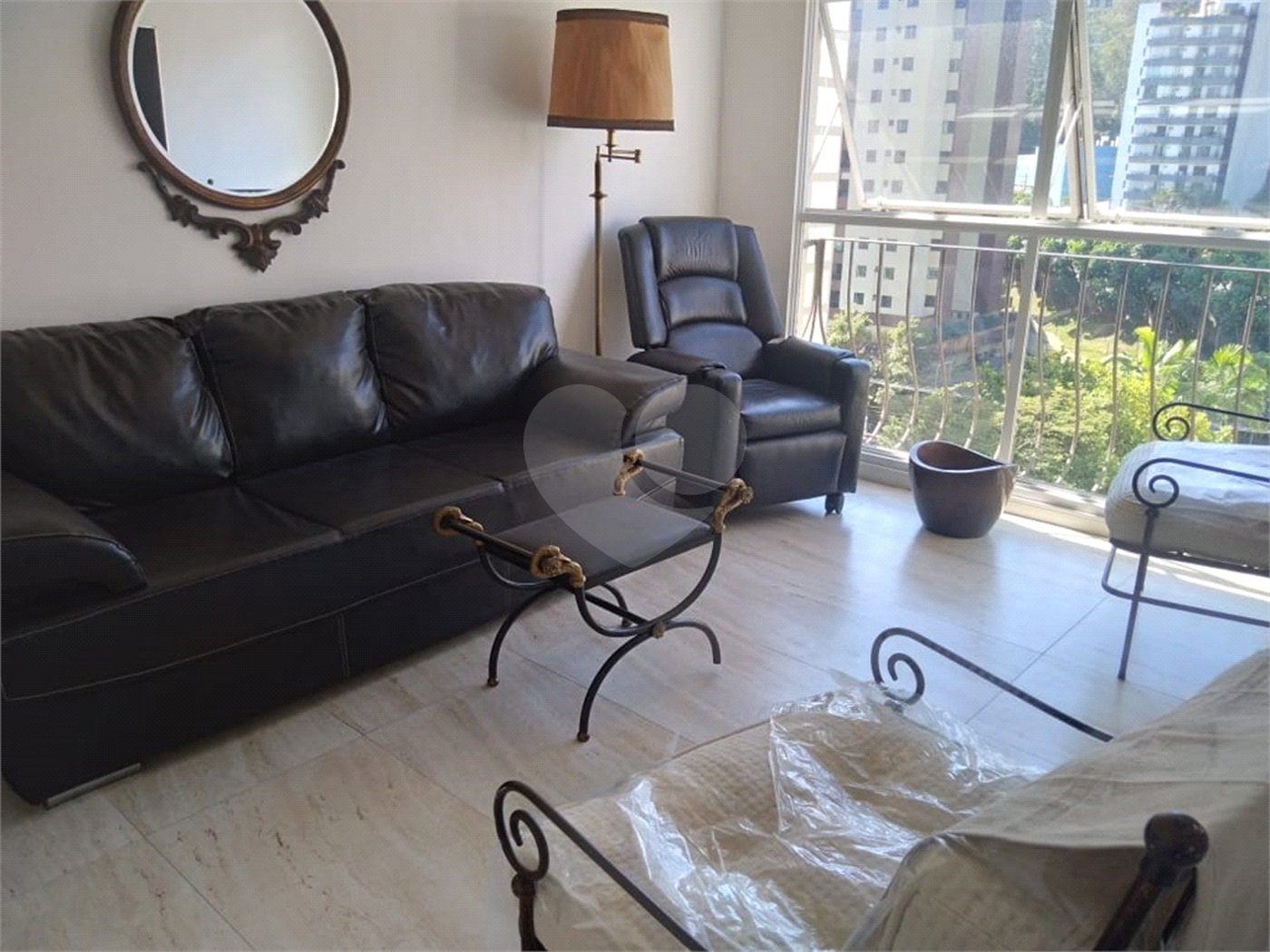 Apartamento à venda com 3 quartos em Vila Andrade, São Paulo, SP