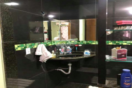 Casa à venda com 1 quarto, sendo 2 suítes, em Campo Grande, Rio de Janeiro, RJ