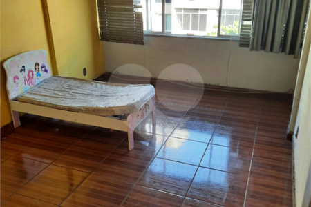 Apartamento à venda com 4 quartos em Tijuca, Rio de Janeiro, RJ