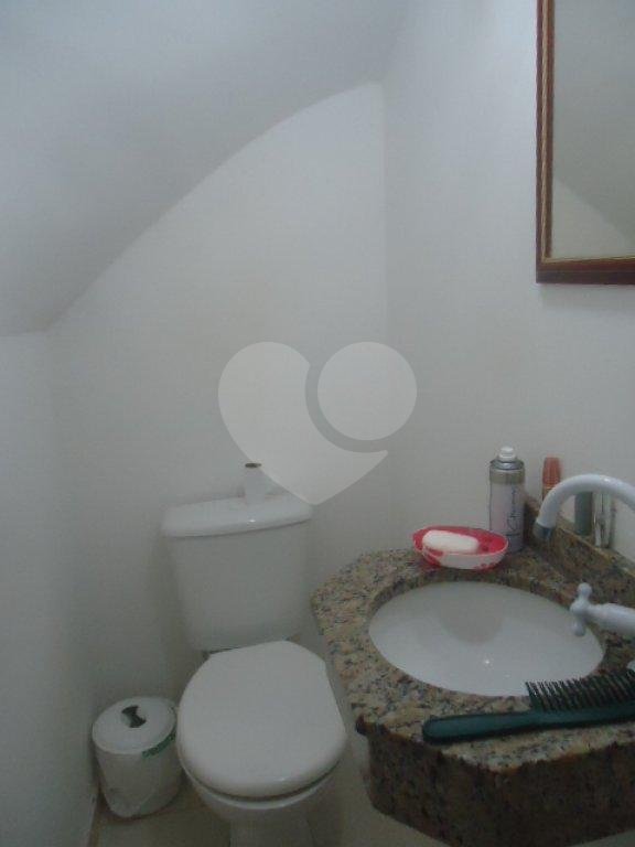 Casa de Vila à venda com 3 quartos, sendo 1 suíte, em Vila Isolina Mazzei, São Paulo, SP