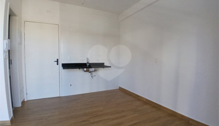 Studio à venda com 1 quarto em Vila Mariana, São Paulo, SP