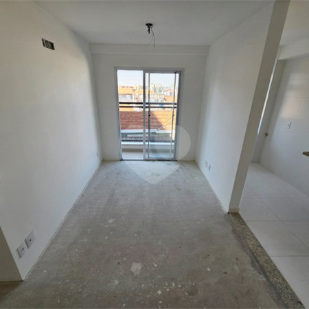 Apartamento à venda com 2 quartos em Parada Inglesa, São Paulo, SP