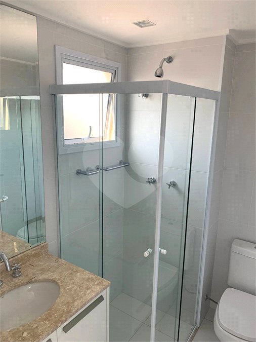 Apartamento à venda ou para alugar com 3 suítes em Santo Amaro, São Paulo, SP