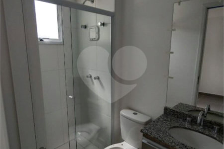 Apartamento à venda com 2 suítes em Jardim Ampliação, São Paulo, SP