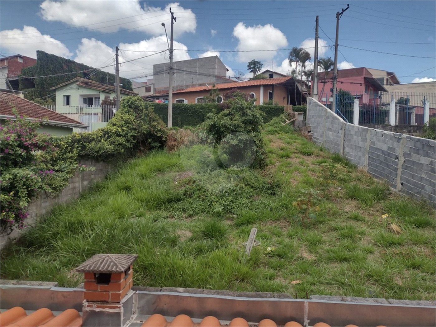 Terreno à venda em Jardim Esther, São Roque, SP