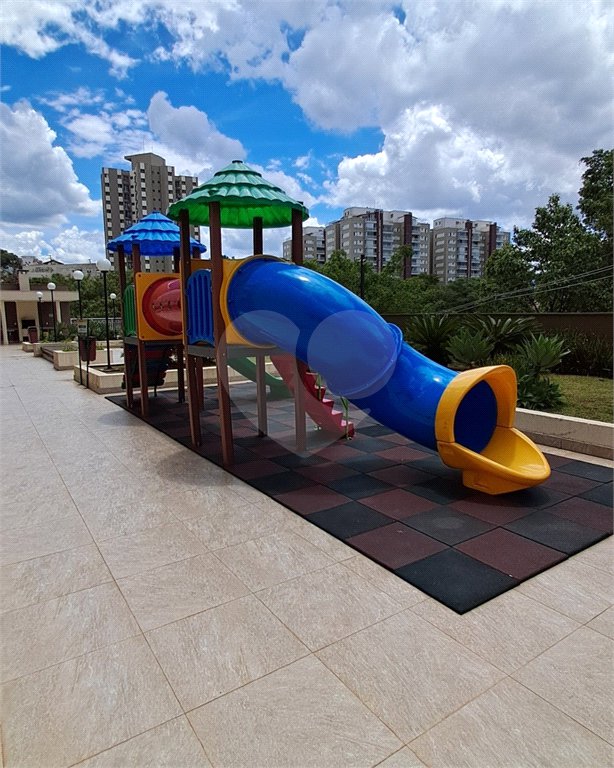 Apartamento à venda com 2 quartos em Vila Butantã, São Paulo, SP