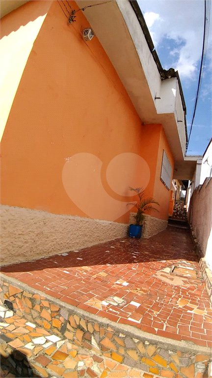 Casa à venda com 4 quartos em Limão, São Paulo, SP