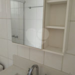 Apartamento para alugar com 2 quartos, sendo 1 suíte, em Vila Invernada, São Paulo, SP