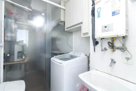 Apartamento à venda com 2 quartos, sendo 1 suíte, em Vila Maria Alta, São Paulo, SP