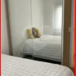Apartamento para alugar com 1 quarto em Indianópolis, São Paulo, SP