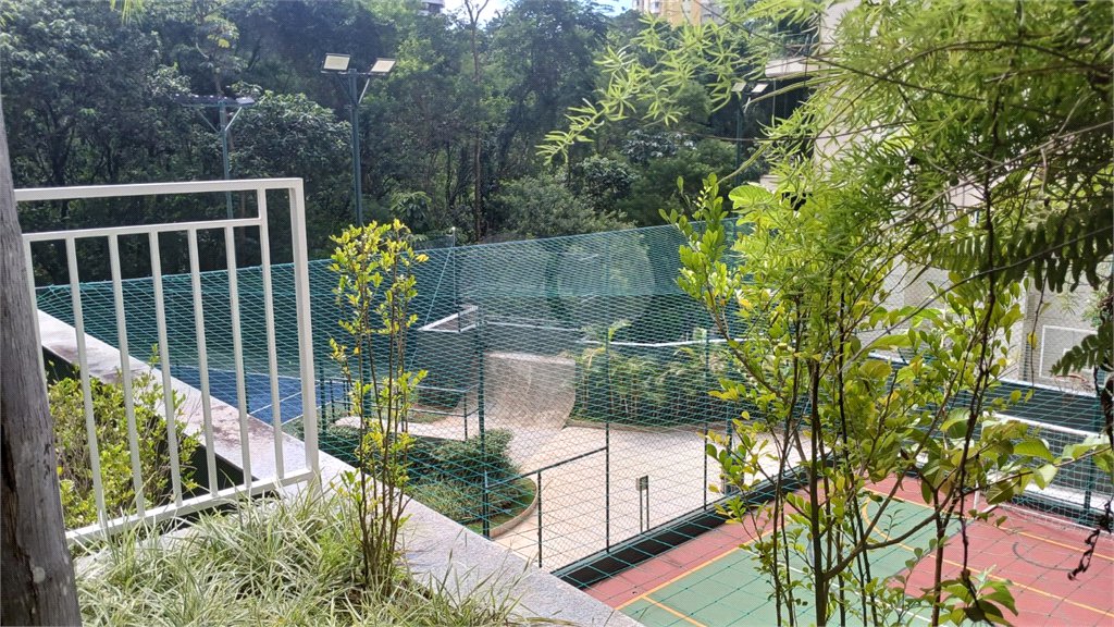 Apartamento à venda com 3 suítes em Jardim Fonte do Morumbi, São Paulo, SP