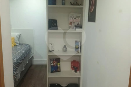 Apartamento para alugar com 3 suítes em Água Fria, São Paulo, SP