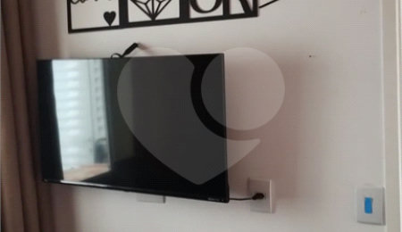 Apartamento à venda com 1 quarto em Brás, São Paulo, SP