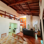 Sobrado à venda com 4 quartos, sendo 1 suíte,  em Jardim Leonor Mendes de Barros, São Paulo, SP
