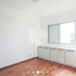 Apartamento à venda com 2 quartos em Jardim Ester, São Paulo, SP