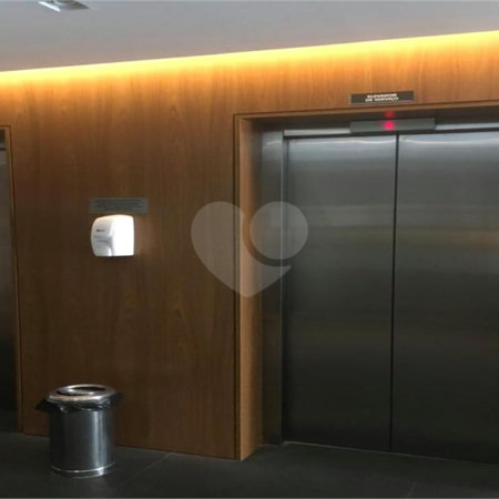 Studio à venda com 1 quarto em Jardim Paulista, São Paulo, SP