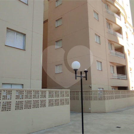 Apartamento para alugar com 3 quartos, sendo 1 suíte, em Parque Campolim, Sorocaba, SP