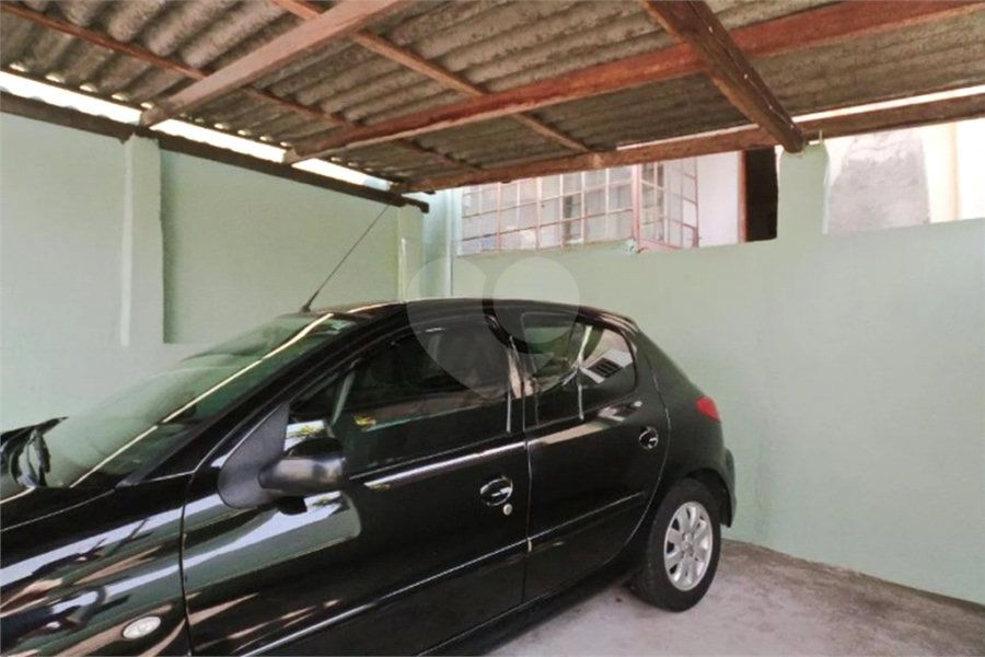Casa Térrea à venda com 4 quartos em Casa Verde, São Paulo, SP
