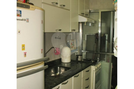 Apartamento à venda com 3 quartos em Vila Andrade, São Paulo, SP