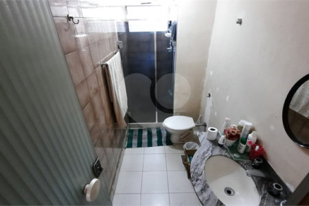 Apartamento à venda com 3 quartos, sendo 1 suíte, em Tijuca, Rio de Janeiro, RJ