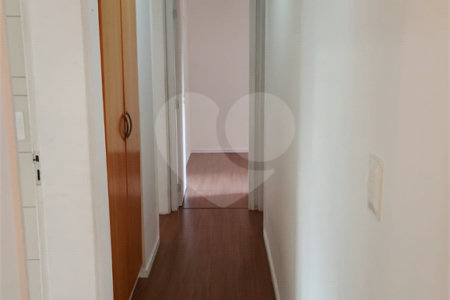 Apartamento à venda com 2 quartos, sendo 1 suíte, em Vila Suzana, São Paulo, SP